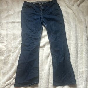 Calvin Klein 14 Women’s Jeans New